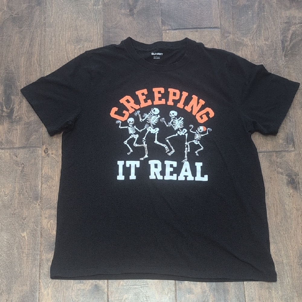 ⭐3/$12⭐ Halloween T-shirt